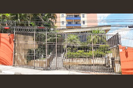 Apartamento à venda com 68m², 2 quartos e 2 vagas Apartamento à venda com 68m², 2 quartos e 2 vagasFachada