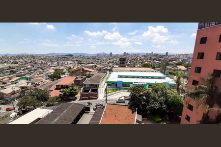 Apartamento à venda com 68m², 2 quartos e 2 vagas Apartamento à venda com 68m², 2 quartos e 2 vagasVista Sacada/Sala de Jantar