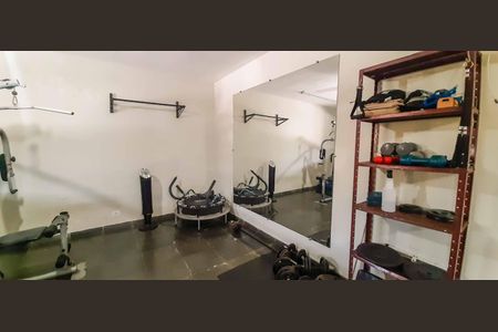 Apartamento à venda com 68m², 2 quartos e 2 vagas Apartamento à venda com 68m², 2 quartos e 2 vagasÁrea comum