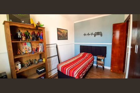 Apartamento à venda com 68m², 2 quartos e 2 vagas Apartamento à venda com 68m², 2 quartos e 2 vagasQuarto 2