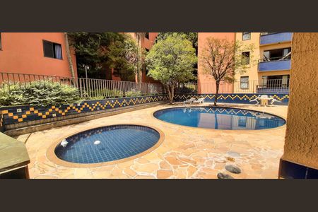 Apartamento à venda com 68m², 2 quartos e 2 vagas Apartamento à venda com 68m², 2 quartos e 2 vagasÁrea comum