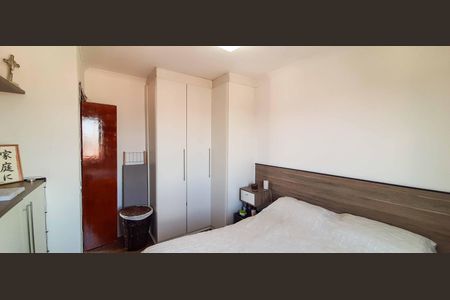 Apartamento à venda com 68m², 2 quartos e 2 vagas Apartamento à venda com 68m², 2 quartos e 2 vagasQuarto 1