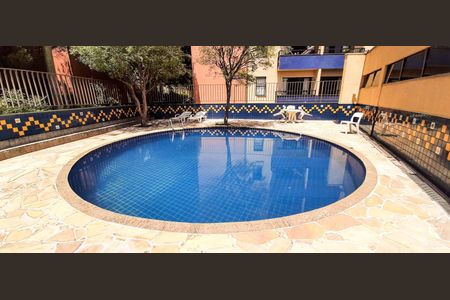 Apartamento à venda com 68m², 2 quartos e 2 vagas Apartamento à venda com 68m², 2 quartos e 2 vagasÁrea comum