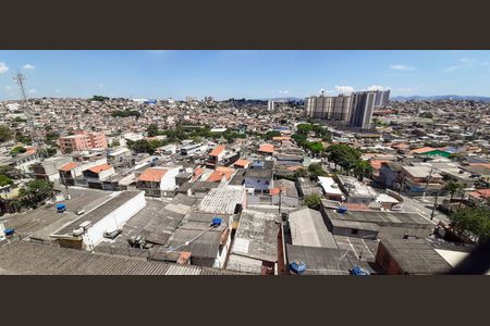 Apartamento à venda com 68m², 2 quartos e 2 vagas Apartamento à venda com 68m², 2 quartos e 2 vagasVista/Quarto 1