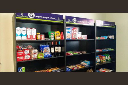 Apartamento à venda com 68m², 2 quartos e 2 vagas Apartamento à venda com 68m², 2 quartos e 2 vagasÁrea comum