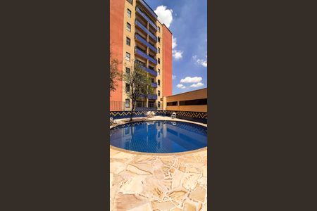 Apartamento à venda com 68m², 2 quartos e 2 vagas Apartamento à venda com 68m², 2 quartos e 2 vagasÁrea comum