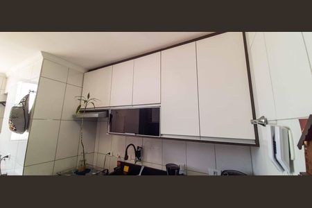 Apartamento à venda com 68m², 2 quartos e 2 vagas Apartamento à venda com 68m², 2 quartos e 2 vagasCozinha