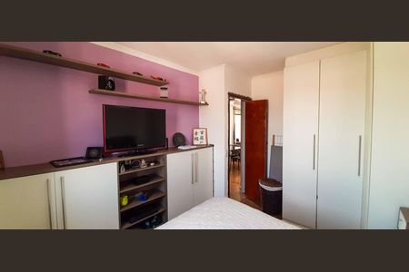 Apartamento à venda com 68m², 2 quartos e 2 vagas Apartamento à venda com 68m², 2 quartos e 2 vagasQuarto 1