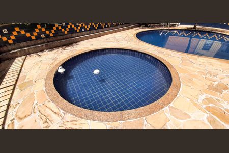 Apartamento à venda com 68m², 2 quartos e 2 vagas Apartamento à venda com 68m², 2 quartos e 2 vagasÁrea comum