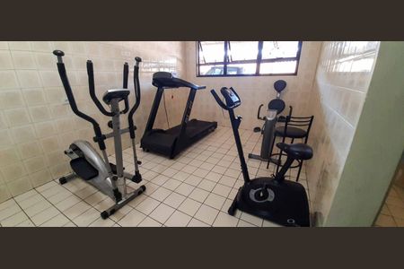 Apartamento à venda com 68m², 2 quartos e 2 vagas Apartamento à venda com 68m², 2 quartos e 2 vagasÁrea comum