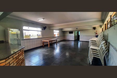 Apartamento à venda com 68m², 2 quartos e 2 vagas Apartamento à venda com 68m², 2 quartos e 2 vagasÁrea comum