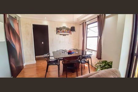 Apartamento à venda com 68m², 2 quartos e 2 vagas Apartamento à venda com 68m², 2 quartos e 2 vagasSala de Jantar