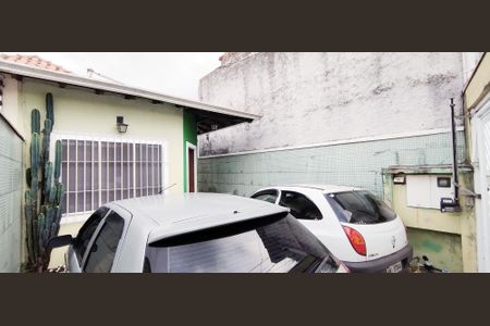 Casa à venda com 170m², 3 quartos e 2 vagas Casa à venda com 170m², 3 quartos e 2 vagasGaragem