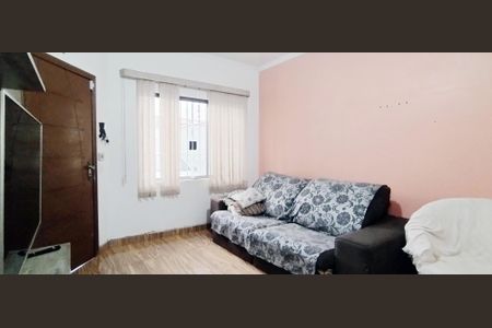 Casa à venda com 170m², 3 quartos e 2 vagas Casa à venda com 170m², 3 quartos e 2 vagasSala