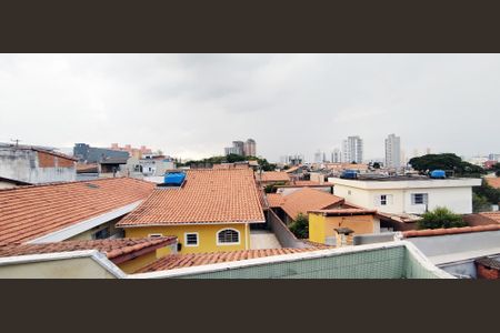 Casa à venda com 170m², 3 quartos e 2 vagas Casa à venda com 170m², 3 quartos e 2 vagasVista Quarto 1