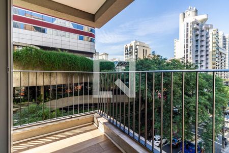 Studio para alugar com 31m², 1 quarto e sem vaga