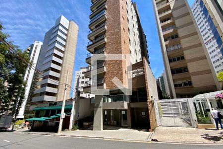 Studio para alugar com 31m², 1 quarto e sem vaga