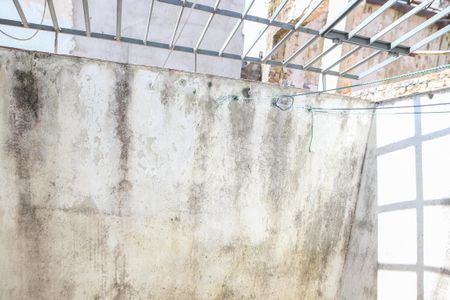 Casa à venda com 88m², 2 quartos e sem vaga Casa à venda com 88m², 2 quartos e sem vagaÁrea de Serviço