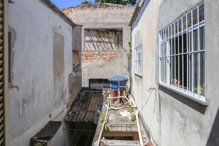 Casa à venda com 88m², 2 quartos e sem vaga Casa à venda com 88m², 2 quartos e sem vagaVista do Quarto 2
