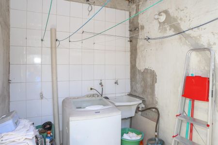 Casa à venda com 88m², 2 quartos e sem vaga Casa à venda com 88m², 2 quartos e sem vagaÁrea de Serviço