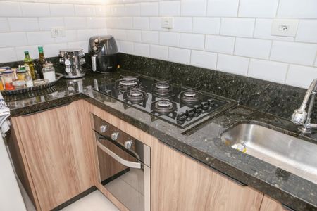 Casa à venda com 88m², 2 quartos e sem vaga Casa à venda com 88m², 2 quartos e sem vagaCozinha