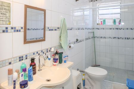 Casa à venda com 88m², 2 quartos e sem vaga Casa à venda com 88m², 2 quartos e sem vagaBanheiro