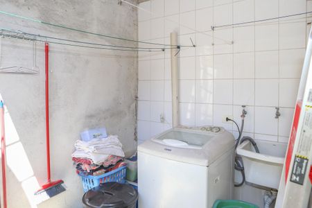 Casa à venda com 88m², 2 quartos e sem vaga Casa à venda com 88m², 2 quartos e sem vagaÁrea de Serviço