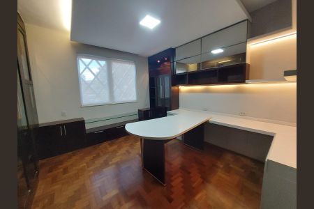 Casa para alugar com 350m², 4 quartos e 3 vagas Casa para alugar com 350m², 4 quartos e 3 vagasquarto 3