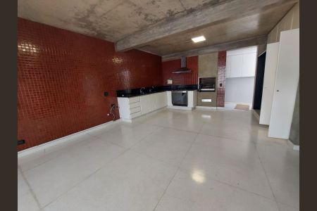Casa para alugar com 350m², 4 quartos e 3 vagas Casa para alugar com 350m², 4 quartos e 3 vagascozinha