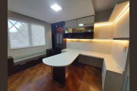 Casa para alugar com 350m², 4 quartos e 3 vagas Casa para alugar com 350m², 4 quartos e 3 vagasquarto 3