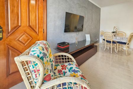 Apartamento para alugar com 1m², 2 quartos e 2 vagas Apartamento para alugar com 1m², 2 quartos e 2 vagasSala