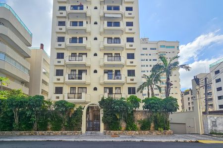 Apartamento para alugar com 1m², 2 quartos e 2 vagas Apartamento para alugar com 1m², 2 quartos e 2 vagasFachada