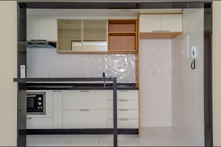 Apartamento para alugar com 62m², 3 quartos e 1 vaga Apartamento para alugar com 62m², 3 quartos e 1 vagaCozinha