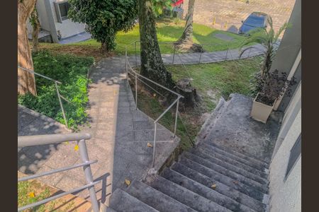 Apartamento para alugar com 62m², 3 quartos e 1 vaga Apartamento para alugar com 62m², 3 quartos e 1 vagaÁrea Comum - Jardim