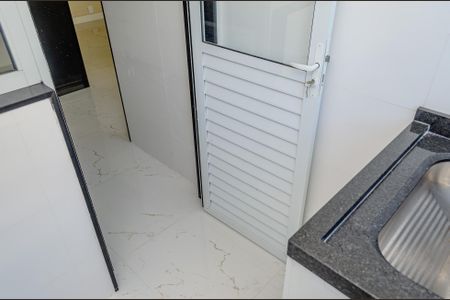 Apartamento para alugar com 62m², 3 quartos e 1 vaga Apartamento para alugar com 62m², 3 quartos e 1 vagaCozinha