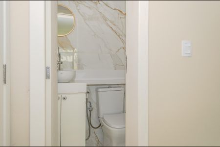 Apartamento para alugar com 62m², 3 quartos e 1 vaga Apartamento para alugar com 62m², 3 quartos e 1 vagaLavabo