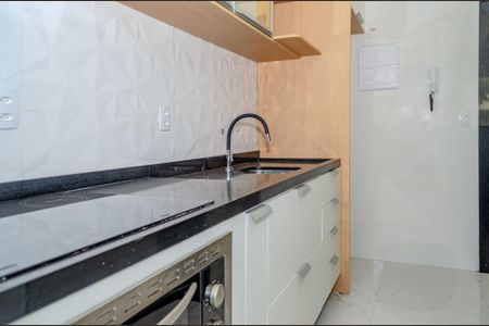 Apartamento para alugar com 62m², 3 quartos e 1 vaga Apartamento para alugar com 62m², 3 quartos e 1 vagaCozinha