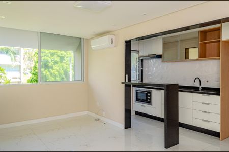 Apartamento para alugar com 62m², 3 quartos e 1 vaga Apartamento para alugar com 62m², 3 quartos e 1 vagaSala