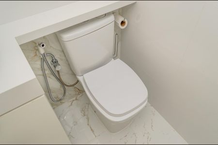 Apartamento para alugar com 62m², 3 quartos e 1 vaga Apartamento para alugar com 62m², 3 quartos e 1 vagaLavabo