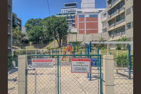 Apartamento para alugar com 62m², 3 quartos e 1 vaga Apartamento para alugar com 62m², 3 quartos e 1 vagaÁrea Comum - Playground