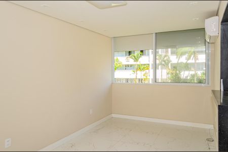 Apartamento para alugar com 62m², 3 quartos e 1 vaga Apartamento para alugar com 62m², 3 quartos e 1 vagaSala