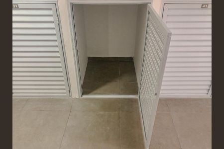Apartamento para alugar com 62m², 3 quartos e 1 vaga Apartamento para alugar com 62m², 3 quartos e 1 vagaÁrea Comum - Hobby Box