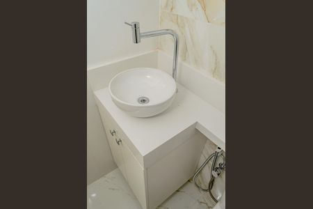 Apartamento para alugar com 62m², 3 quartos e 1 vaga Apartamento para alugar com 62m², 3 quartos e 1 vagaLavabo