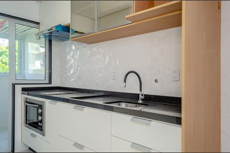 Apartamento para alugar com 62m², 3 quartos e 1 vaga Apartamento para alugar com 62m², 3 quartos e 1 vagaCozinha