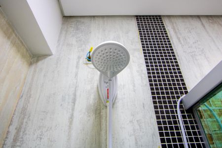 Casa à venda com 160m², 3 quartos e 1 vaga Casa à venda com 160m², 3 quartos e 1 vagaBanheiro do quarto 1