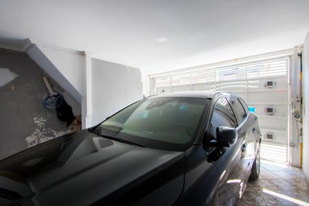 Casa à venda com 160m², 3 quartos e 1 vaga Casa à venda com 160m², 3 quartos e 1 vagaGaragem