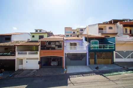 Casa à venda com 160m², 3 quartos e 1 vaga Casa à venda com 160m², 3 quartos e 1 vagaVista da sala de tv