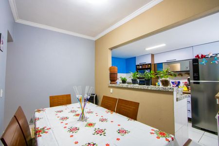 Casa à venda com 160m², 3 quartos e 1 vaga Casa à venda com 160m², 3 quartos e 1 vagaCopa