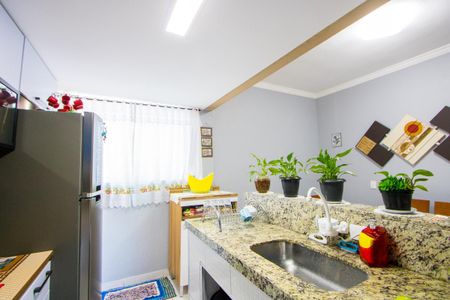 Casa à venda com 160m², 3 quartos e 1 vaga Casa à venda com 160m², 3 quartos e 1 vagaCozinha