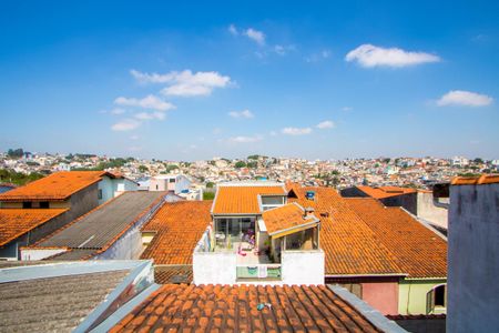 Casa à venda com 160m², 3 quartos e 1 vaga Casa à venda com 160m², 3 quartos e 1 vagaVista da área externa